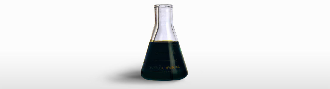 Ferric Chloride