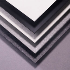 ABS sheets