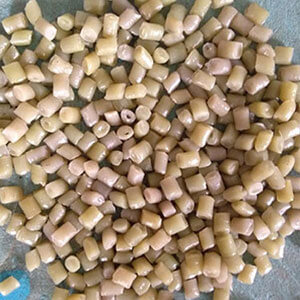 HDPE Granule